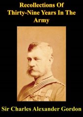 book Recollections Of Thirty-Nine Years In The Army