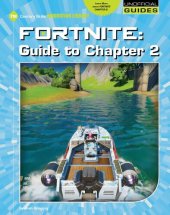 book Fortnite: Guide to Chapter 2