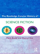 book The Routledge Concise History of Science Fiction