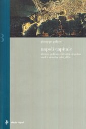 book Napoli capitale. Identità politica e identità cittadina. Studi e ricerche 1266-1860