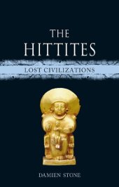 book The Hittites