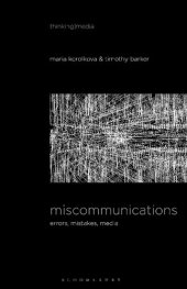 book Miscommunications: Errors, Mistakes, Media