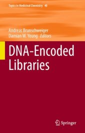 book DNA-Encoded Libraries