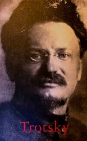 book Trotsky (biography)