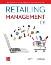 book Retailing Management