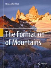 book The Formation of Mountains