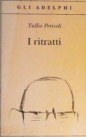 book I ritratti. Ediz. illustrata