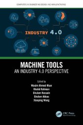 book Machine Tools: An Industry 4.0 Perspective