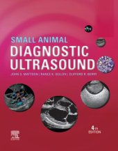 book Small Animal Diagnostic Ultrasound