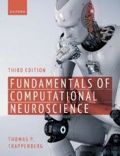 book Fundamentals of Computational Neuroscience