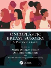 book Oncoplastic Breast Surgery: A Practical Guide