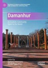 book Damanhur: An Esoteric Community Open to the World