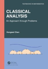 book Classical Analysis: An Approach through Problems