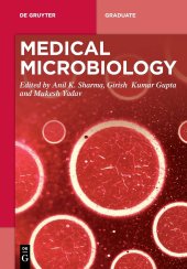 book Medical Microbiology