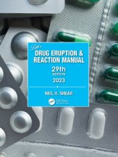 book Litt's Drug Eruption & Reaction Manual