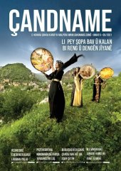 book Çandname E-Kovara Çanda Kurdî