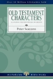 book Old Testament Characters: Finding Our True Home