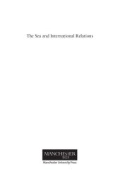 book The Sea and International Relations