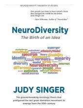 book Neurodiversity: the birth of an idea