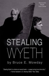 book Stealing Wyeth