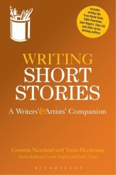 book Writing Short Stories