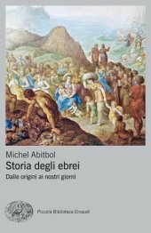 book Storia degli ebrei. Dalle origini ai nostri giorni