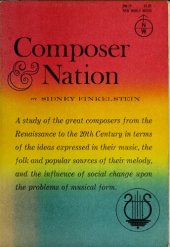 book Composer and nation: the folk heritage of music,