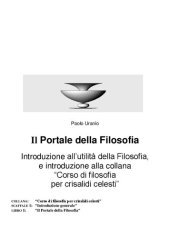 book Il Portale della Filosofia