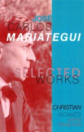 book Selected Works of José Carlos Mariátegui