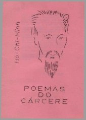 book Poemas do Cárcere: Ho Chi Minh