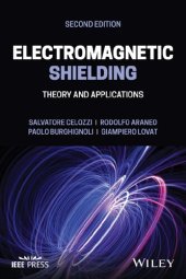 book Electromagnetic Shielding: Theory and Applications