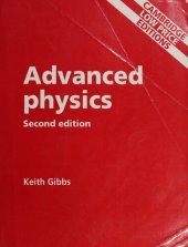 book Advanced Physics