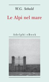 book Le Alpi nel mare