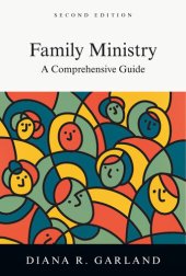 book Family Ministry: A Comprehensive Guide