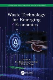 book Waste Technology for Emerging Economies