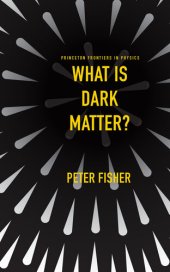 book What Is Dark Matter?