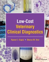 book Low-Cost Veterinary Clinical Diagnostics