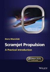 book Scramjet Propulsion: A Practical Introduction