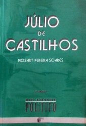 book Júlio de Castilhos