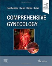 book Comprehensive Gynecology