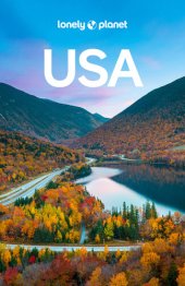 book Lonely Planet USA 12 (Travel Guide)