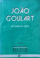 book João Goulart (Jango)