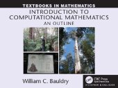 book Introduction to Computational Mathematics: An Outline