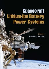 book Spacecraft Lithium-Ion Battery Power Systems