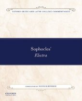 book Sophocles' Electra