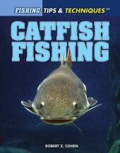 book Catfish Fishing