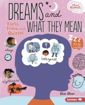 book Dreams and What They Mean: Facts, Trivia, and Quizzes