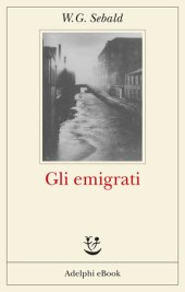 book Gli emigrati