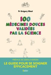 book 100 médecines douces validées par la science