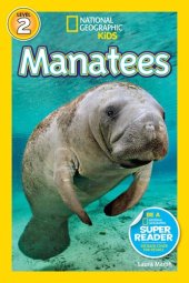 book National Geographic Readers: Manatees